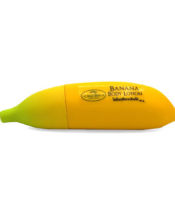 banana body lotion 1