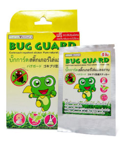 Bug Guardไล่แมลงสาบ3
